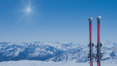 Sci a Plan de Corones & Tour di Natale